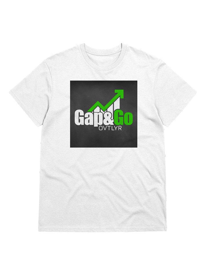 Gap&Go (Light) - Shirt - BIG AND TALL SIZE product image (1)