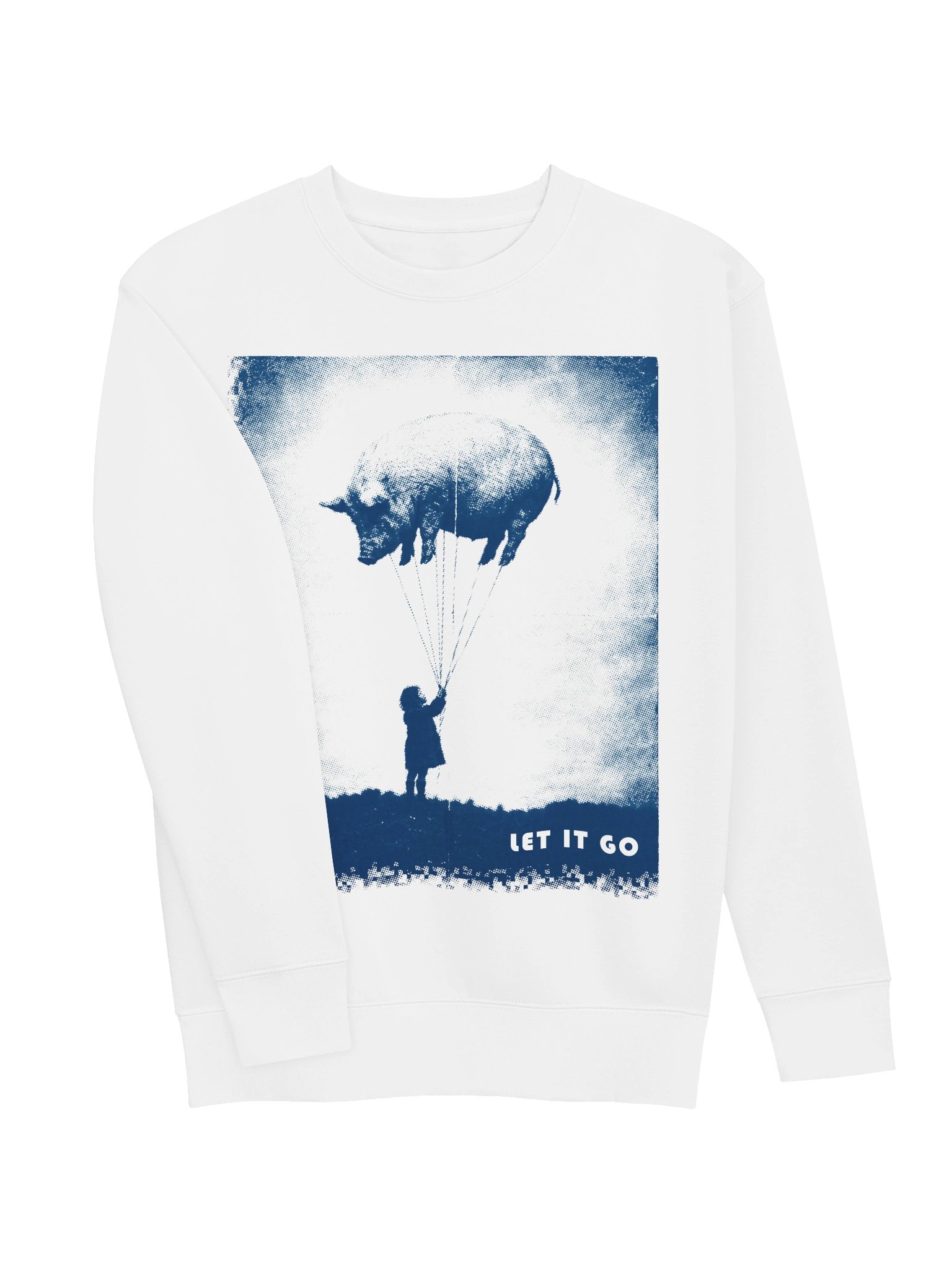 Let it Go Premium Sweatshirt product image (15)