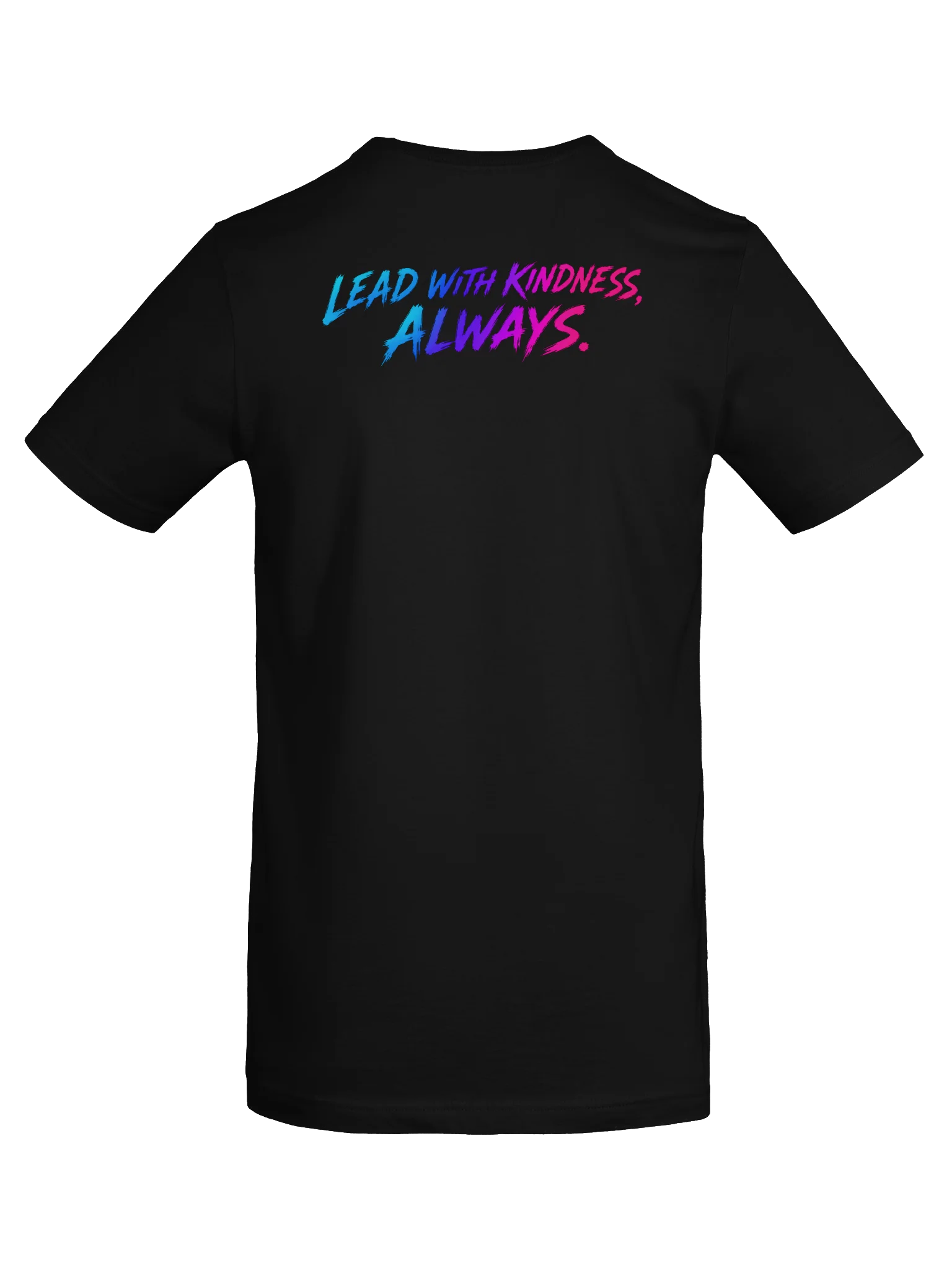 Bree Fury — Lead With Kindness Tee product image (6)