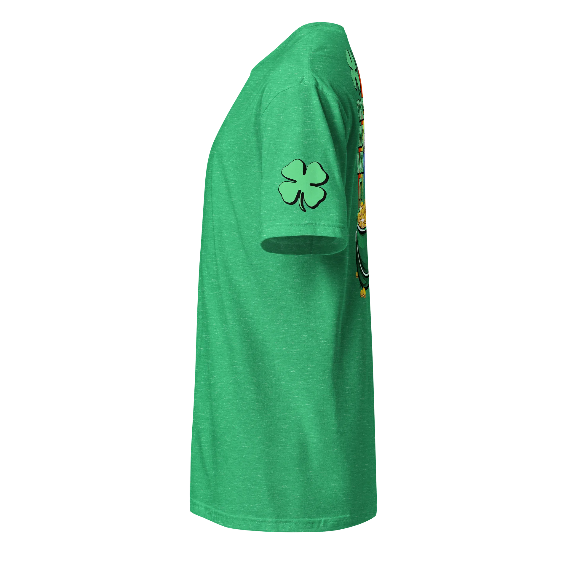 Come and Take It Leprechaun product image (2)