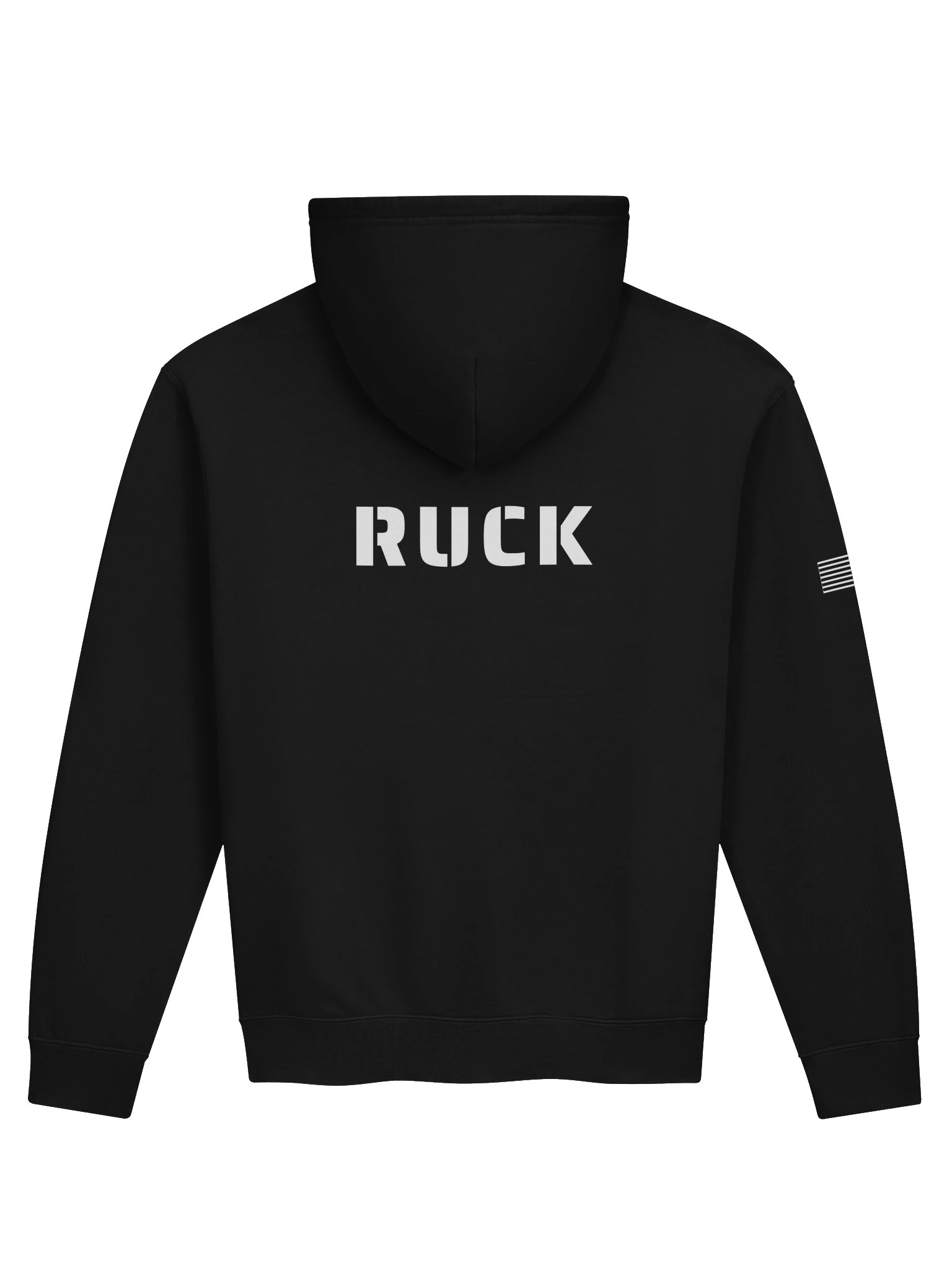 Athletic Dept. Hoodie: Ruck product image (3)