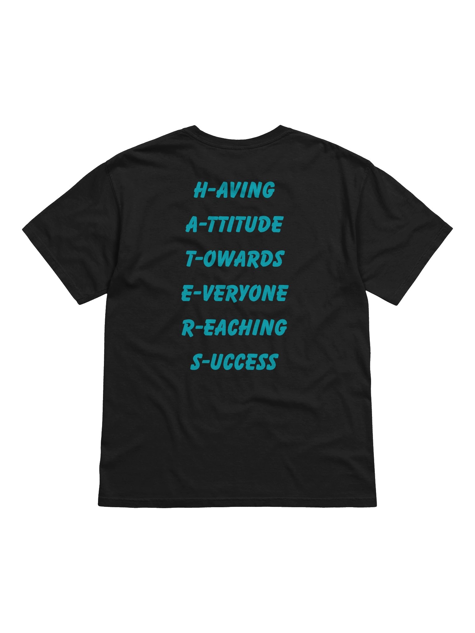 Toosy Haters Tee product image (2)