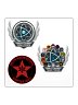 Atom Task Force Official Logo Sticker Sheet!
