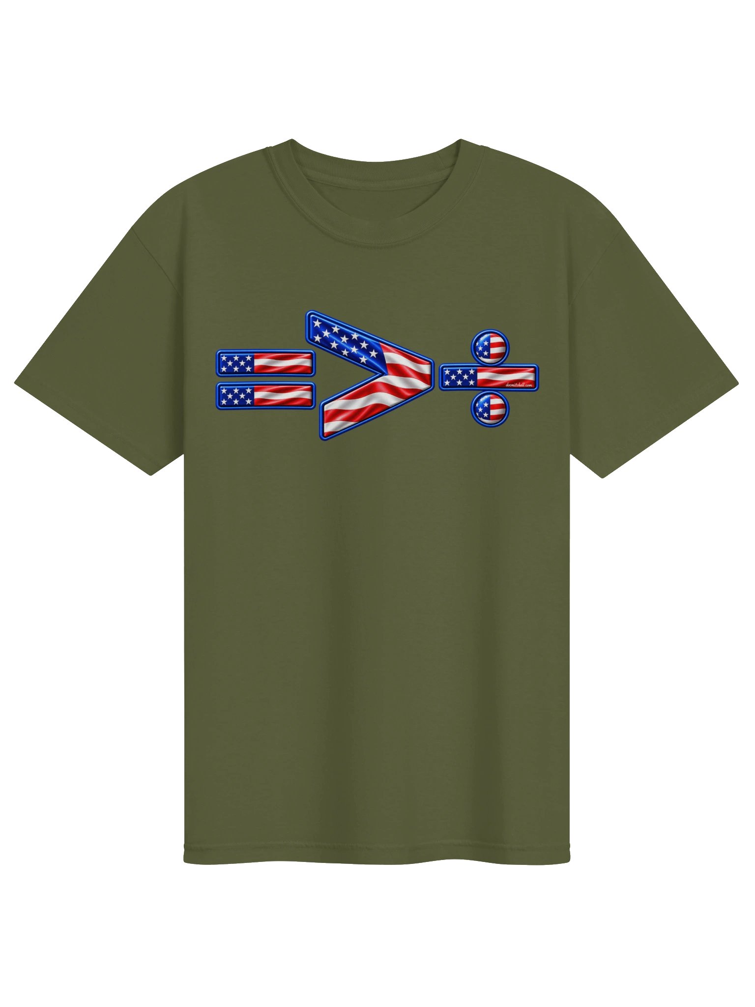 Equal > Divided T product image (33)
