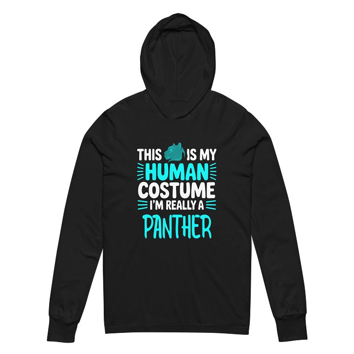 This Is My Human Costume product image (2)