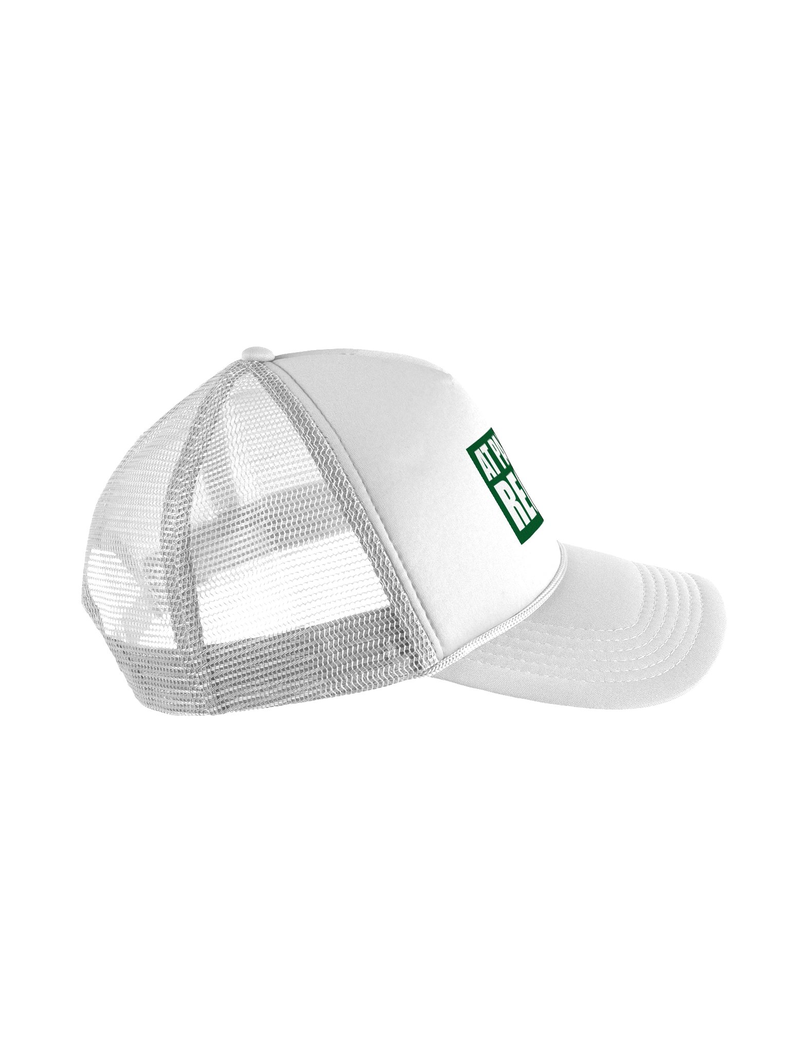 At Pakistan's Request Trucker Hat product image (3)
