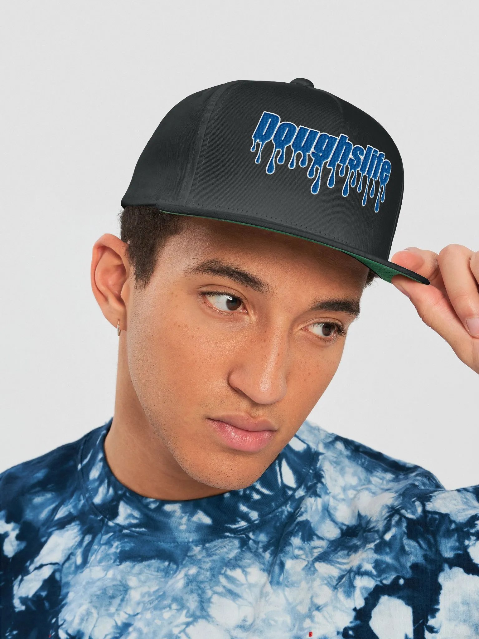 DoughsLife Snapback Cap product image (30)