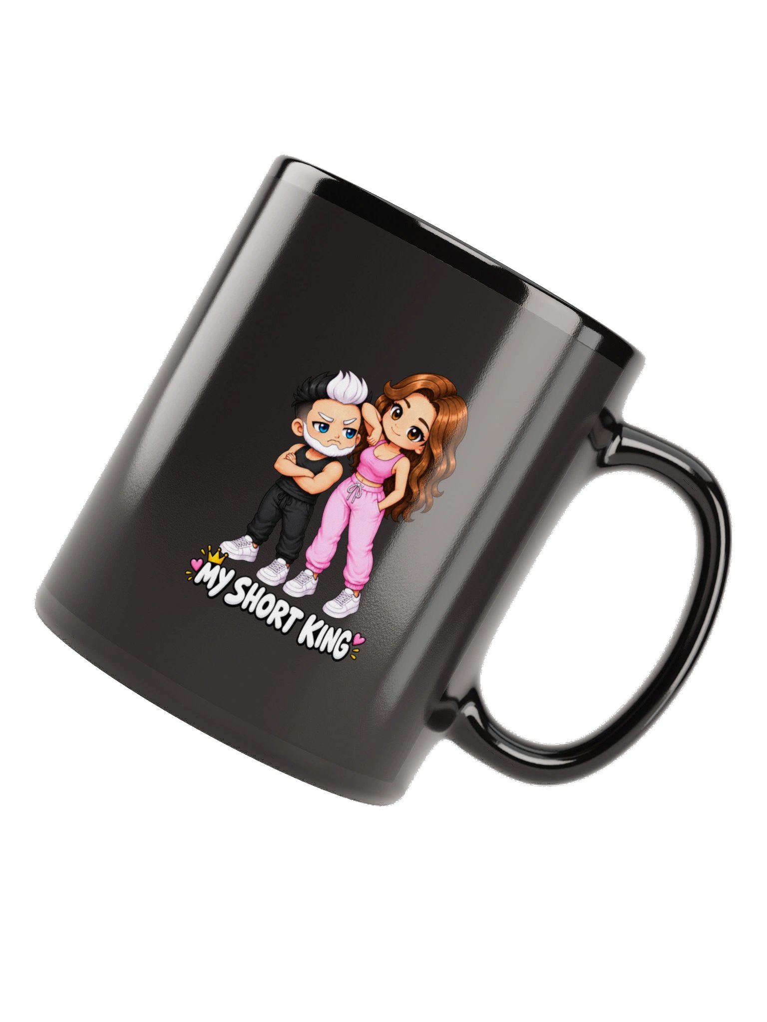 My Short King Cup product image (6)
