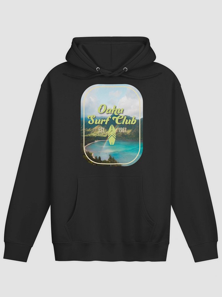Oahu Surf Club Hoodie product image (1)