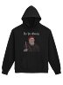 Do Ye Manly Wycliffe Hoodie
