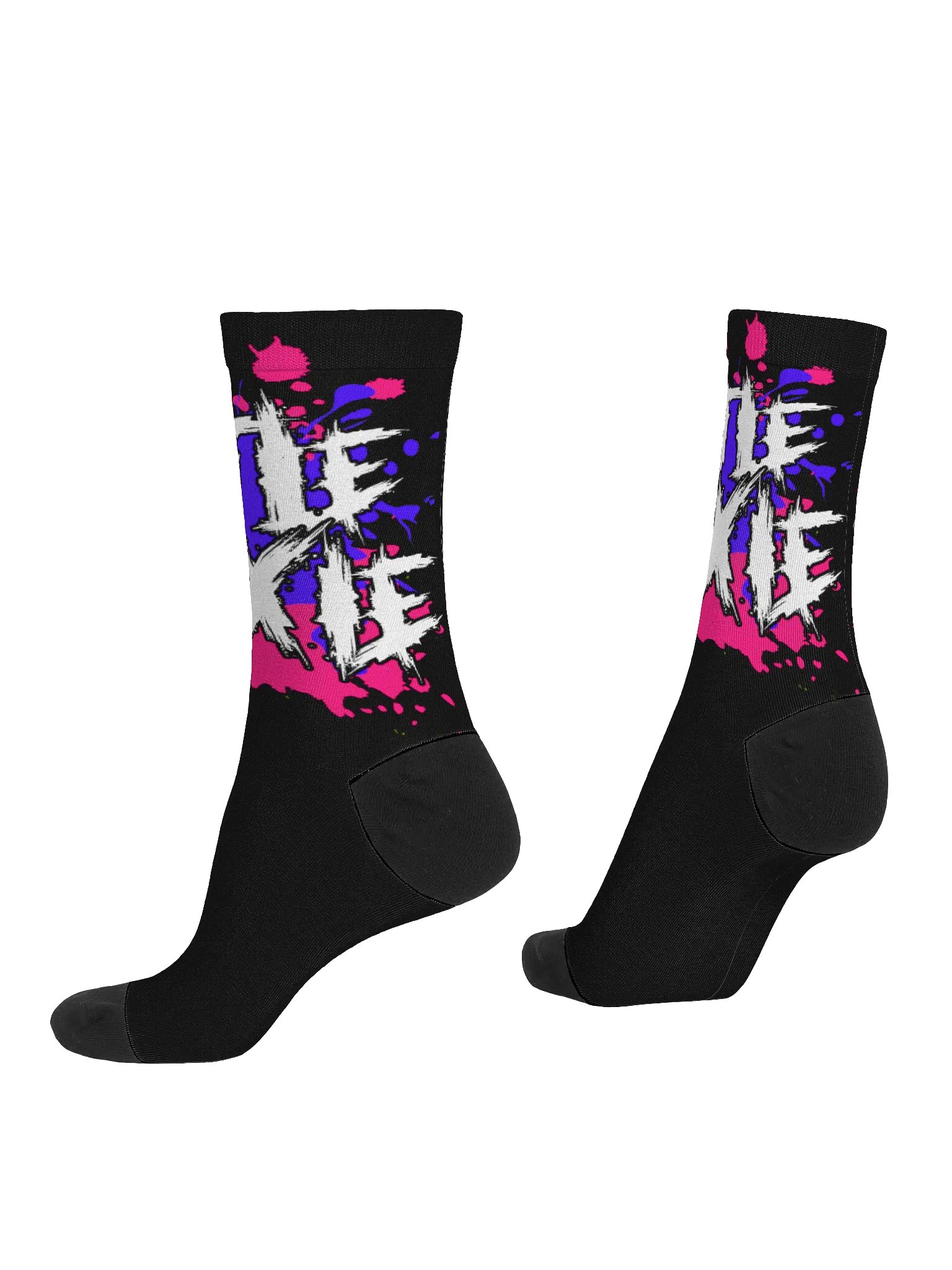 Little Trixie socks product image (3)