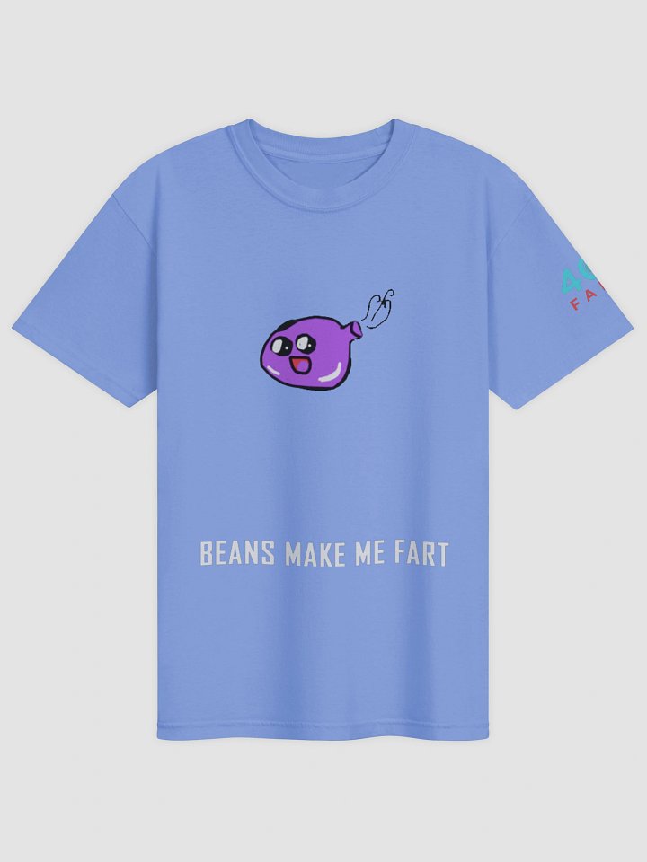Beans Make Me Fart product image (1)