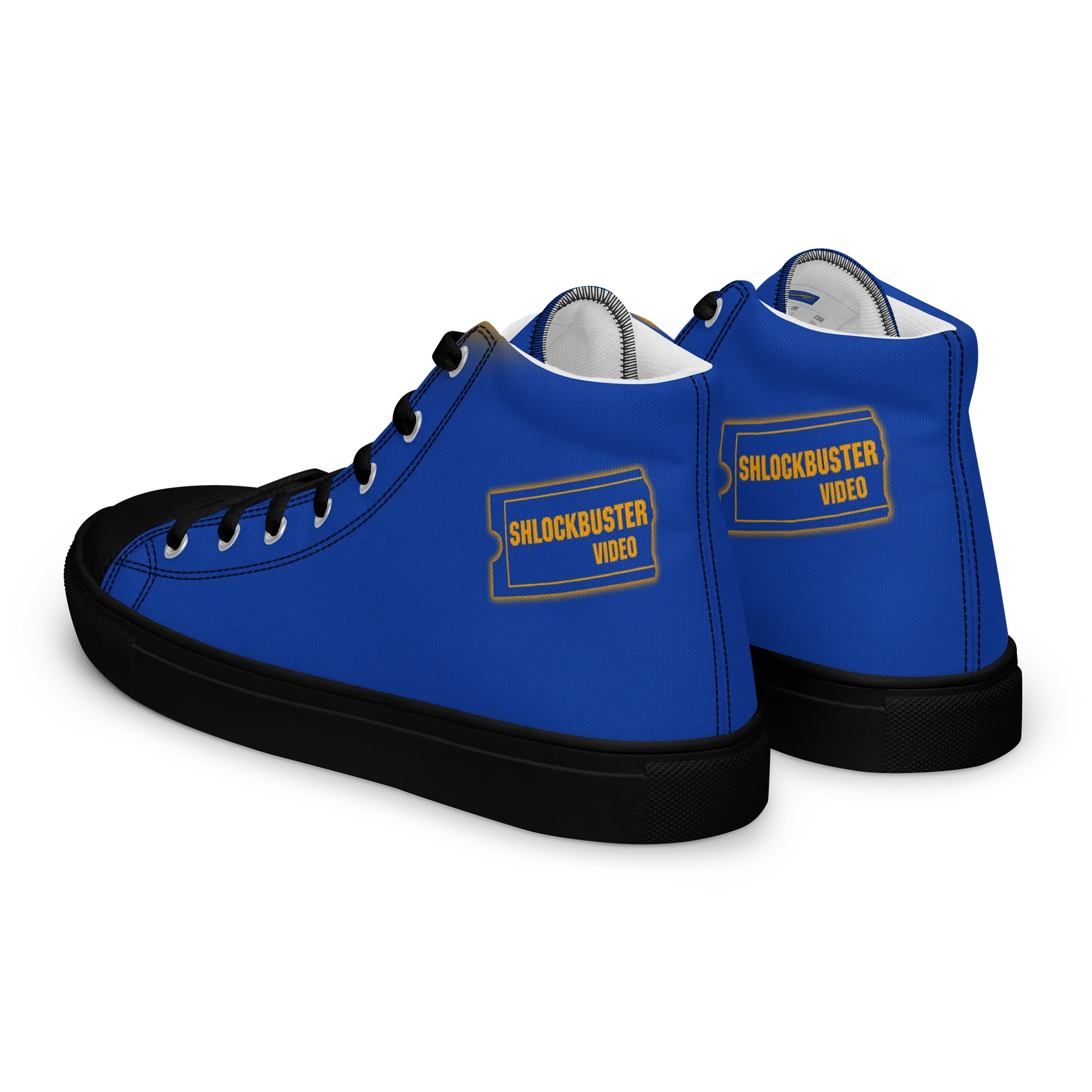 Women's Shlockbuster Hightops product image (5)