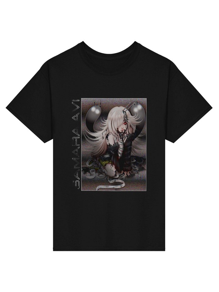 Abyss Tee product image (1)
