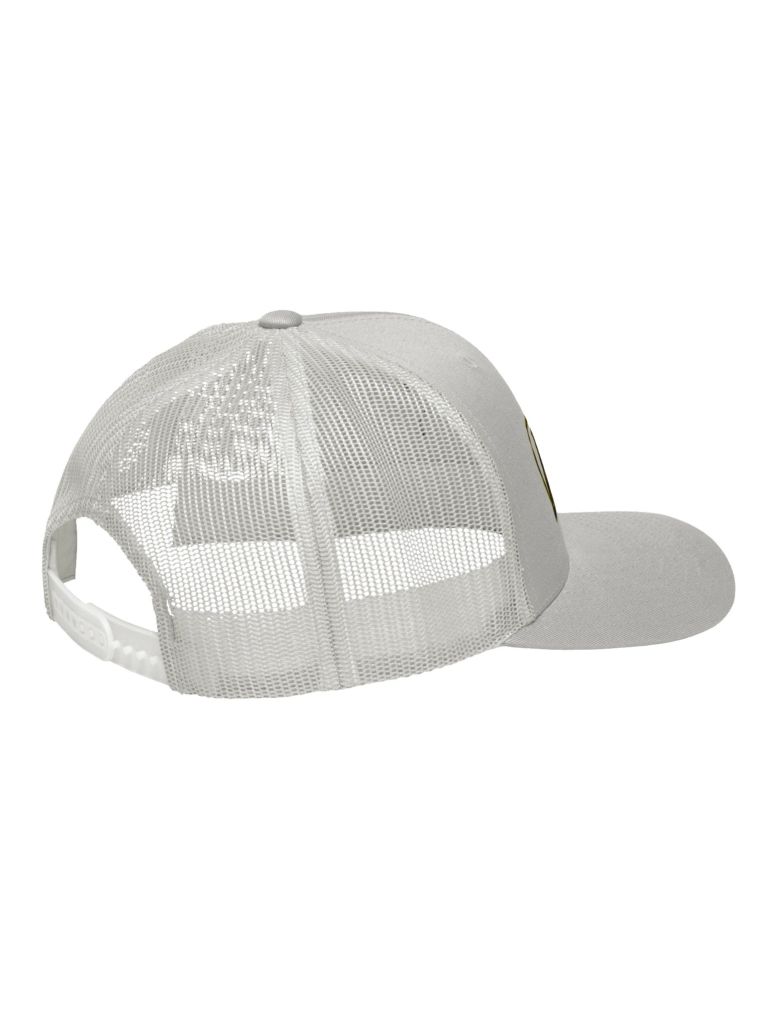 Katy Wolf Pack Retro Trucker Hat (Men/Women) product image (8)