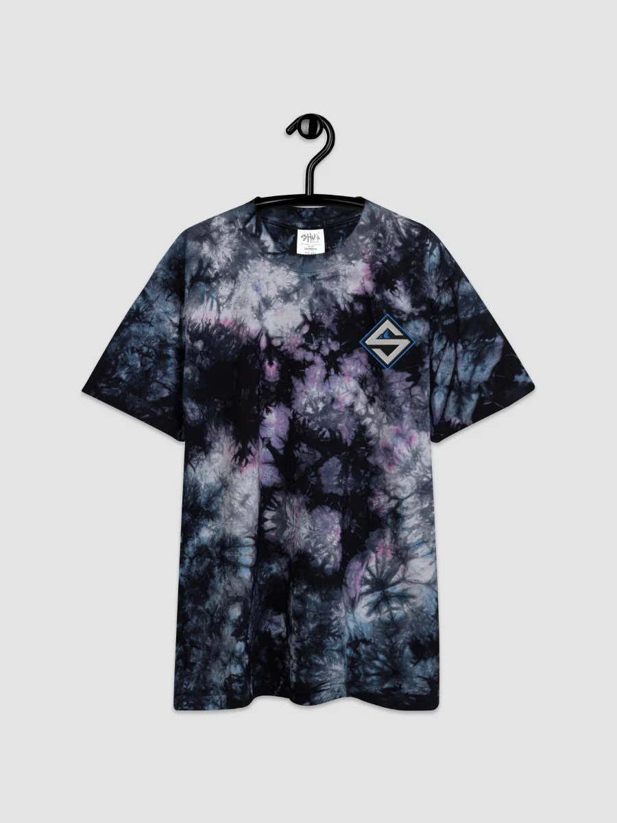 [SheefGG] Shaka Wear Oversized Tie-Dye T-Shirt Shaka Wear SHHTDS product image (5)