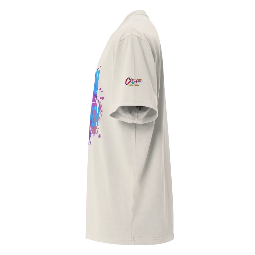 Born to Prosper Branded Tee product image (18)