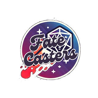 Fate Casters