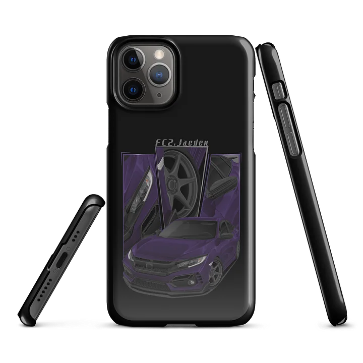 iphone case - fc2.jaeden product image (3)