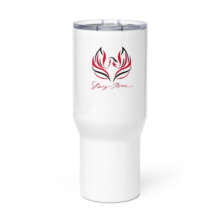 Spicy Mac Tumbler product image (1)
