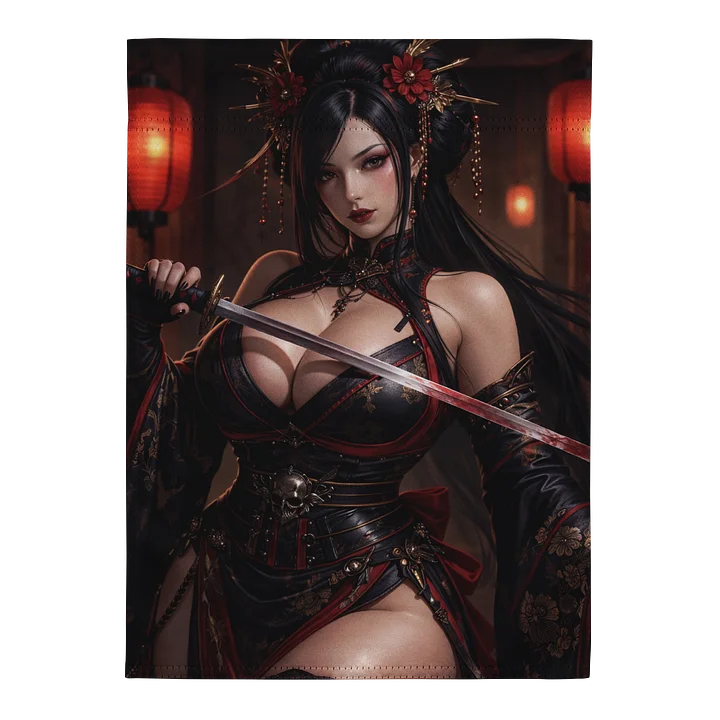 seductive Assassin product image (1)