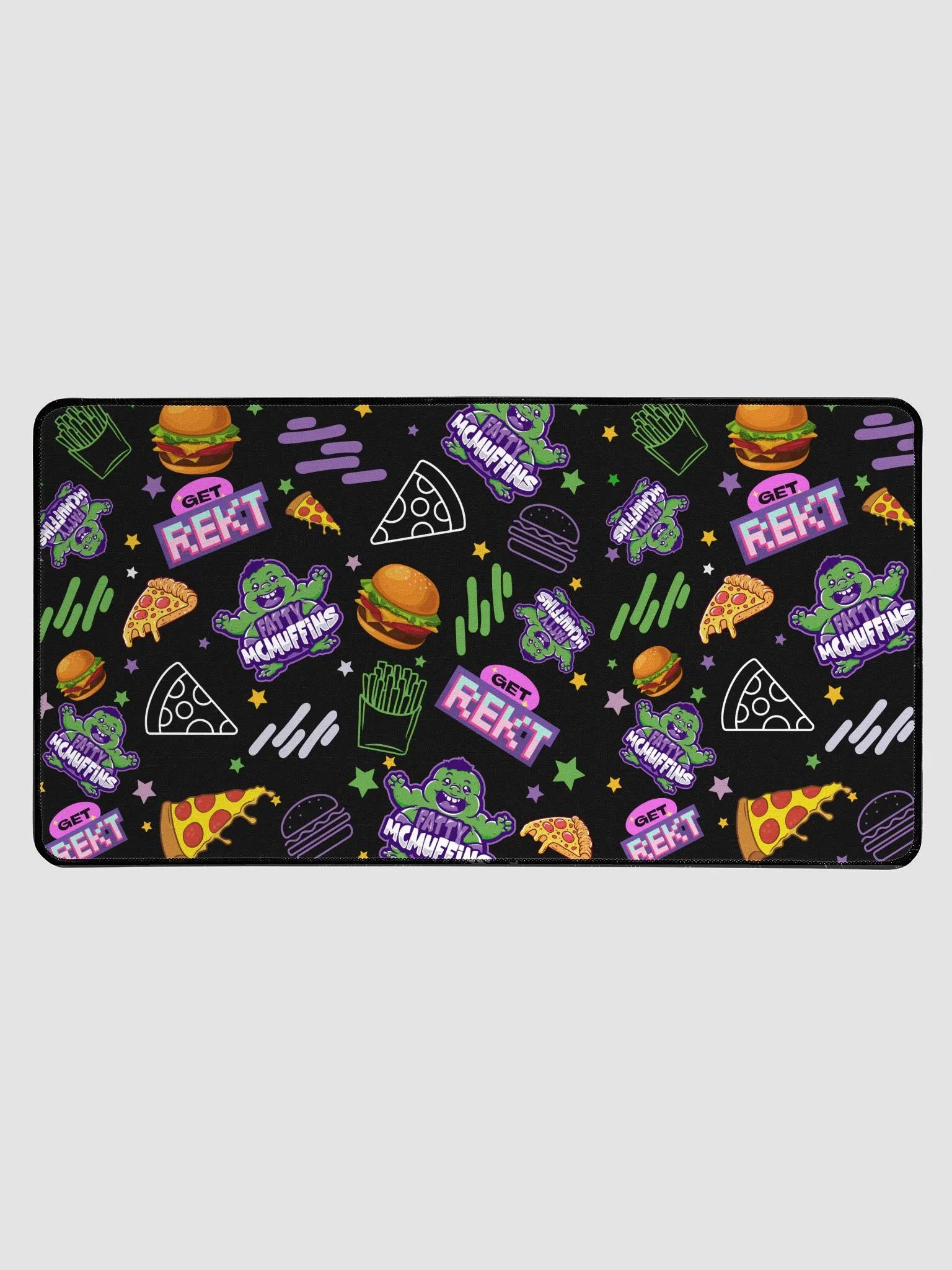Mouse Pad product image (1)