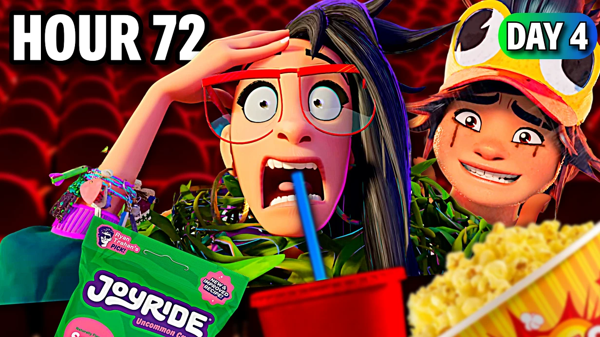 New video thumbnail
