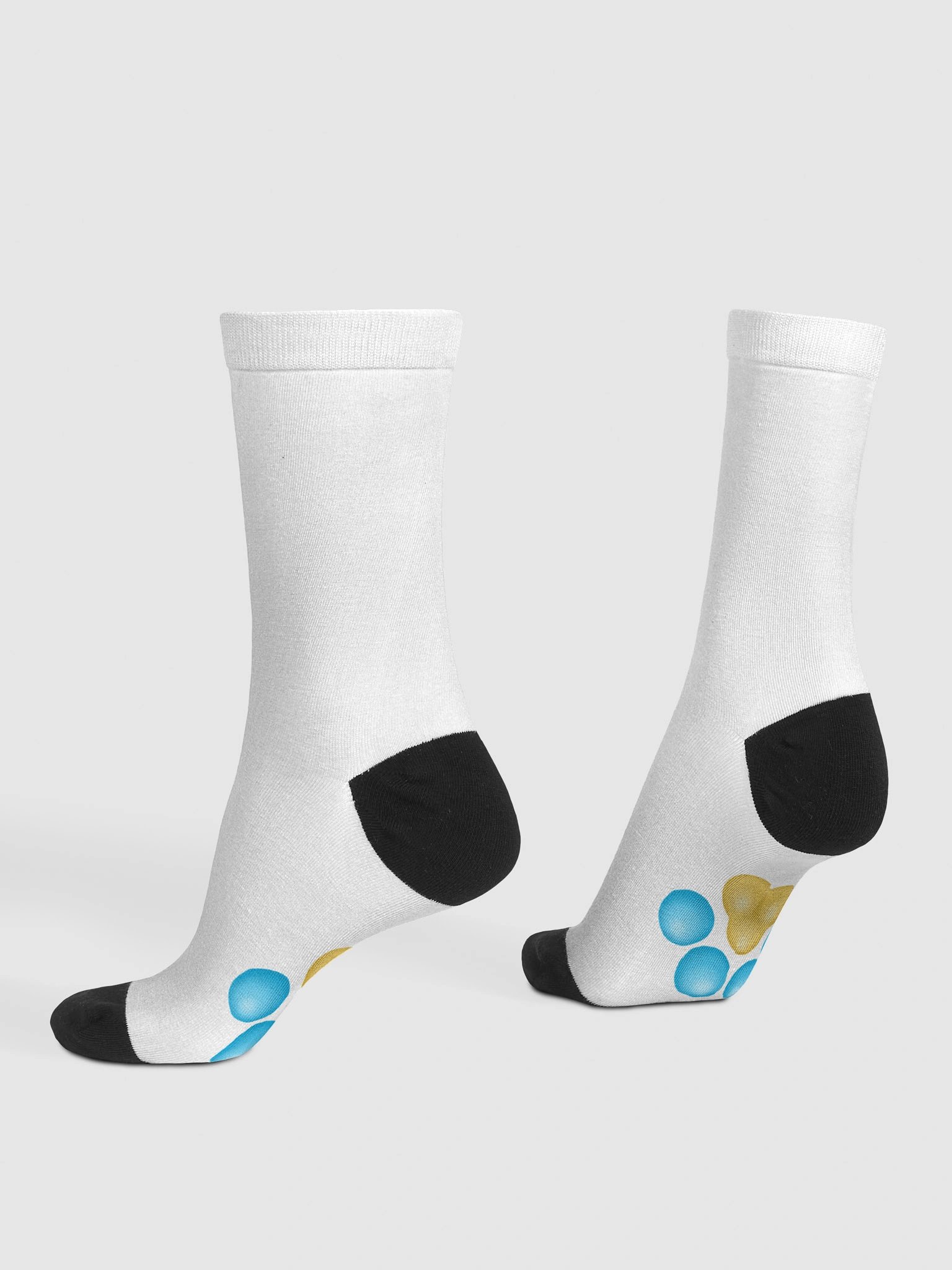 Raeltai Paw Socks product image (4)
