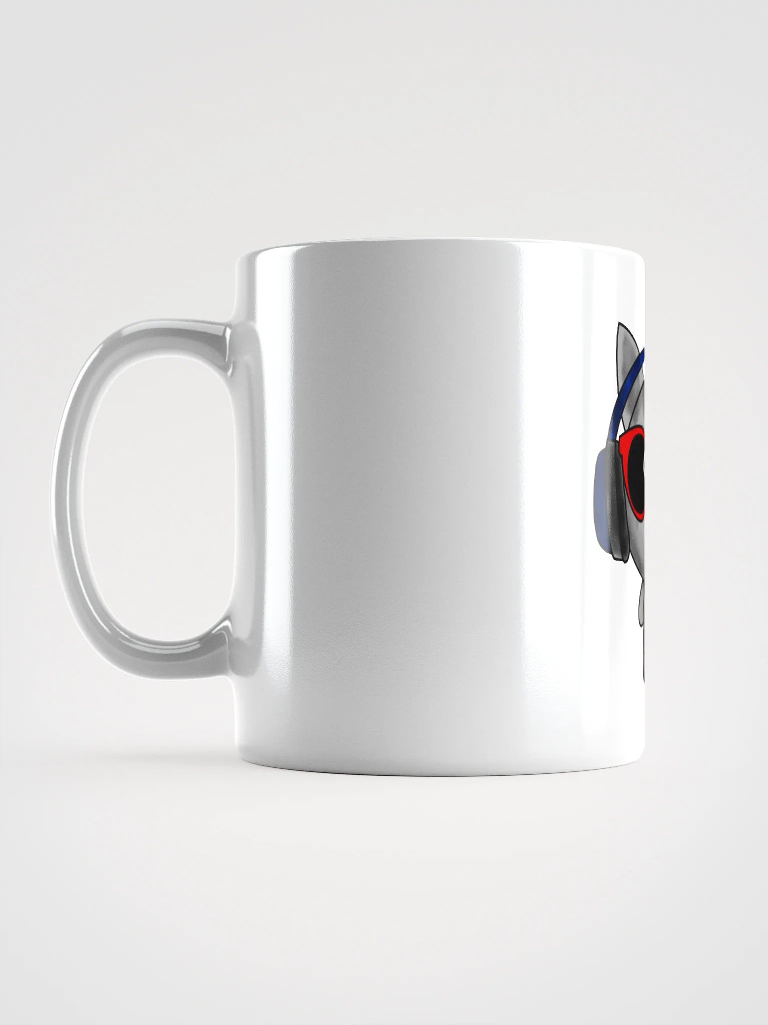 Kitty Vibes Mug product image (17)