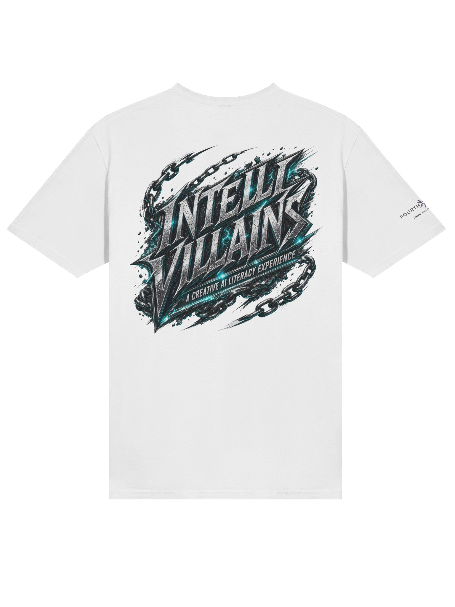 Intelli Villains 2026 | Chain Maker product image (4)