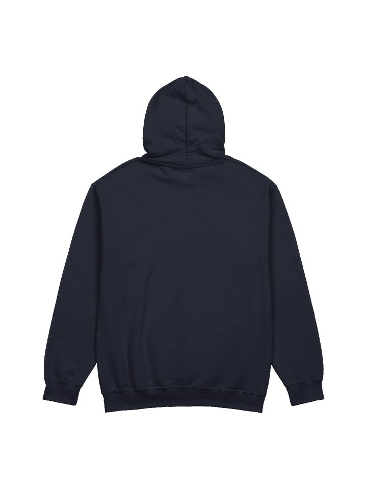 Indivisible Central Indiana Hoodie product image (3)