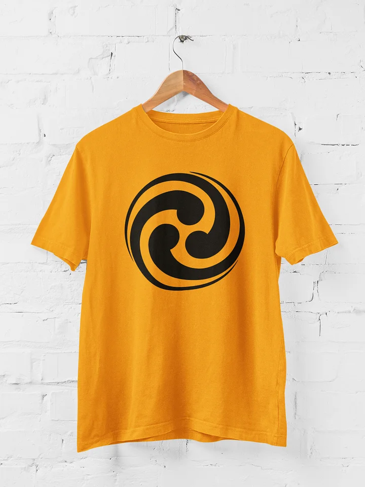Yuki Clan Crest Premium Soft Tee product image (1)