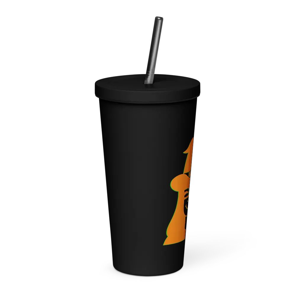 Be A Witch Insulated Tumbler product image (8)