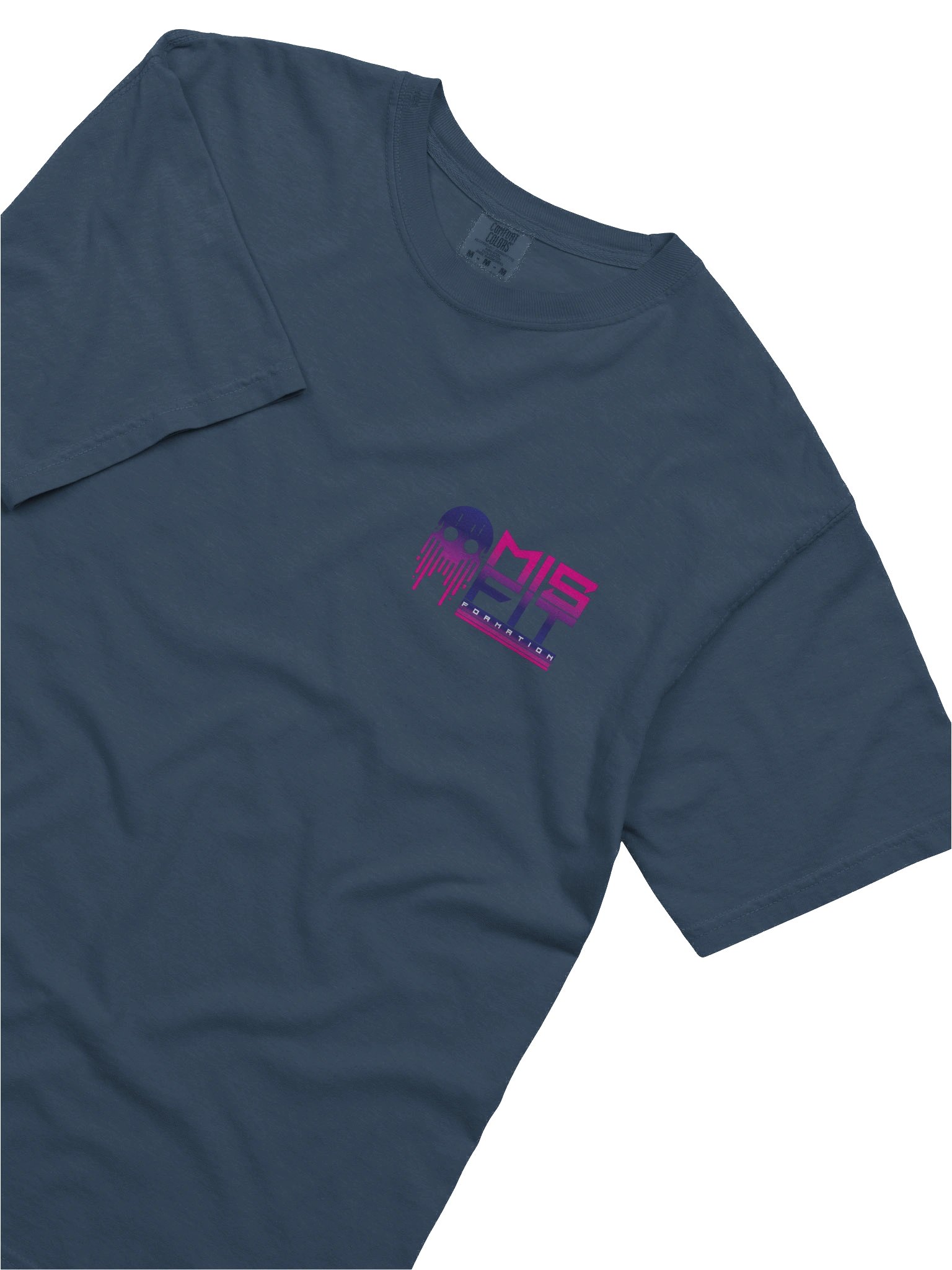 Misfit Autism Tee product image (38)