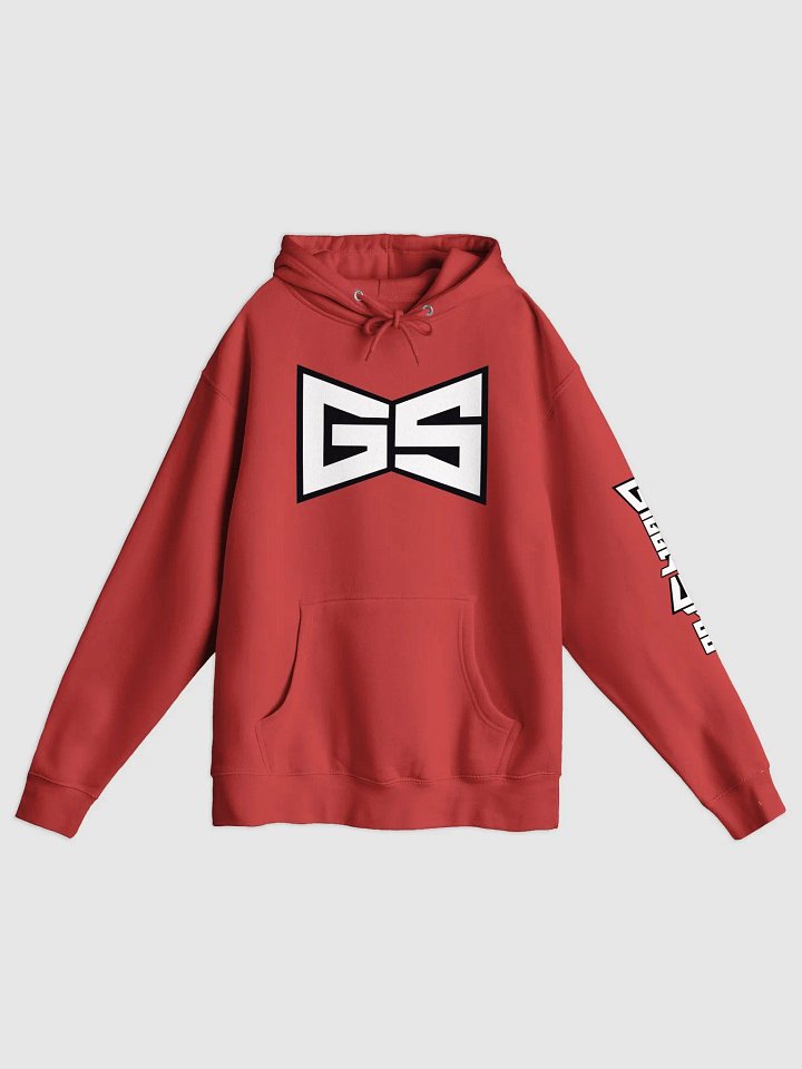 THEE Iconic Spud Hoodie product image (2)