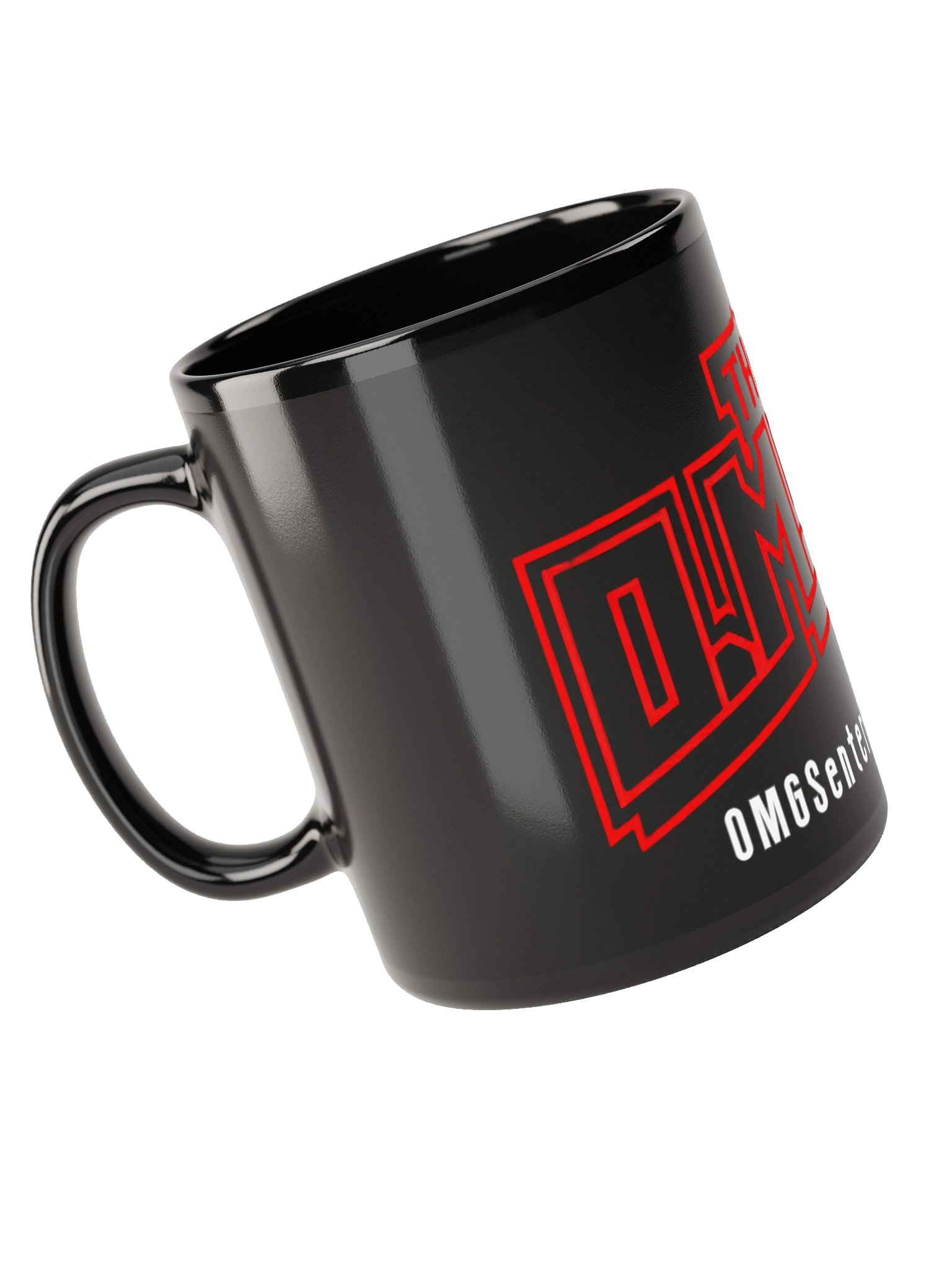 MAFIA COFFEE CUP product image (4)
