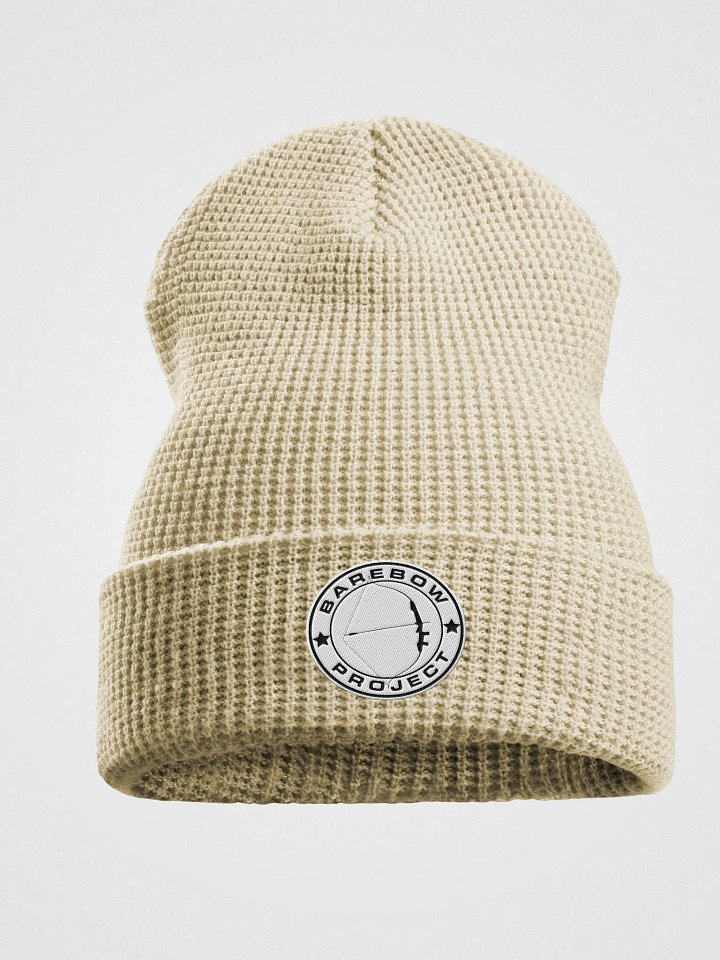 BAREBOW RICHARDSON BEANIE product image (5)