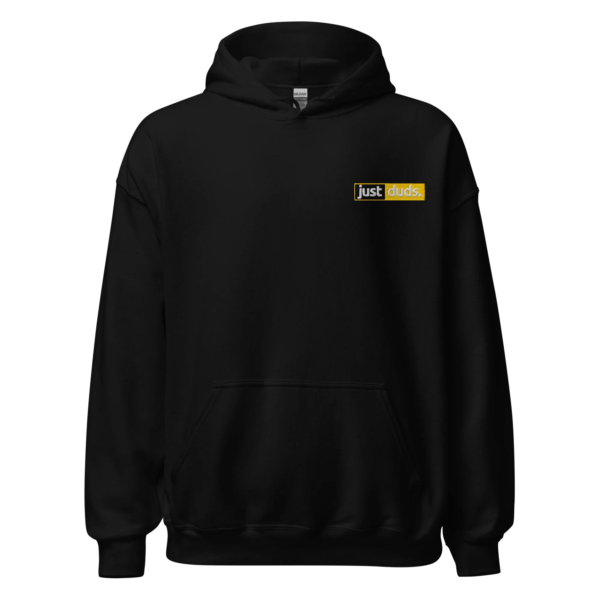 Sunshine Duds Hoodie product image (1)
