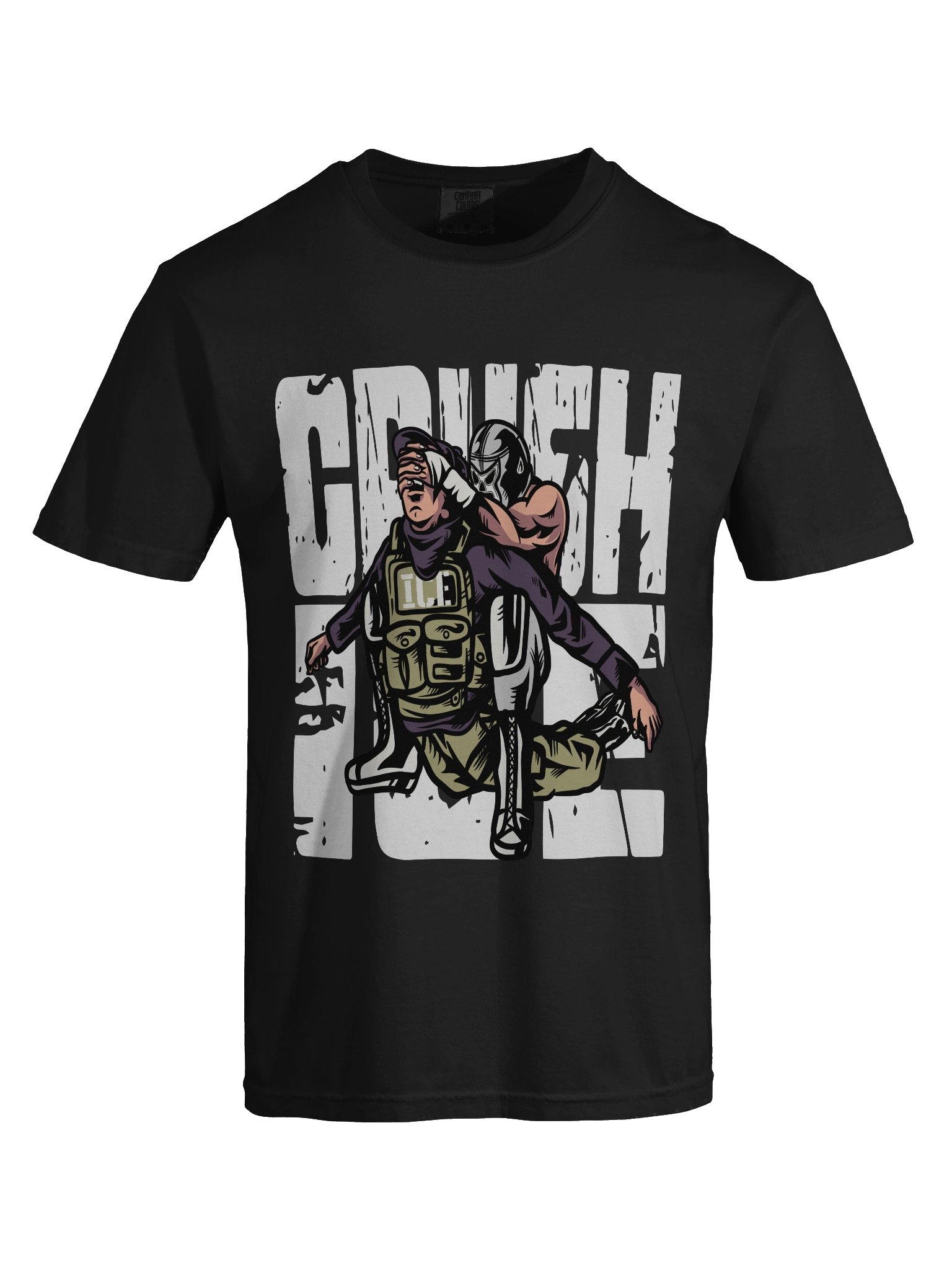 camel clutch colored product image (7)