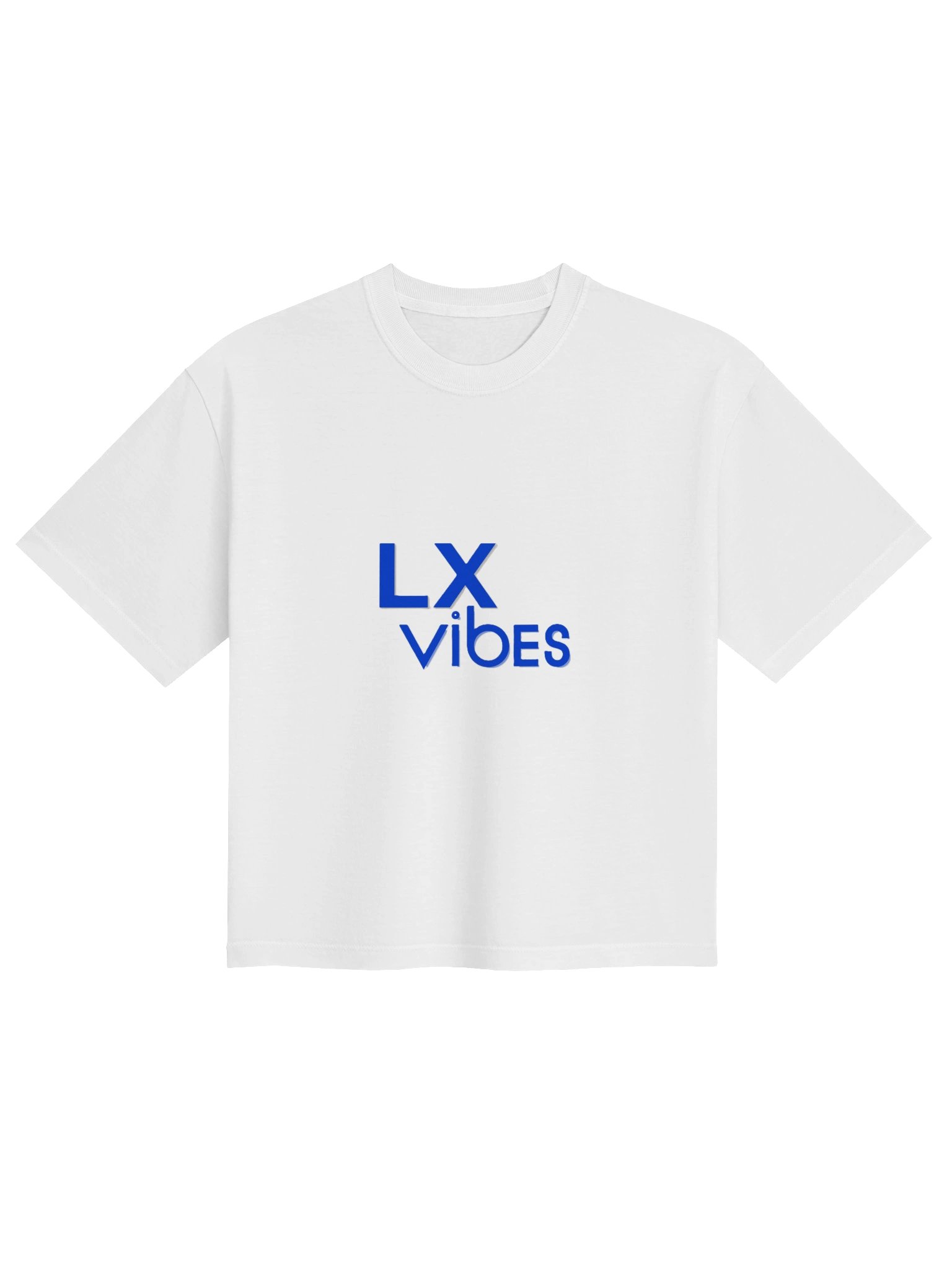 LX Vibes T-Shirt product image (1)