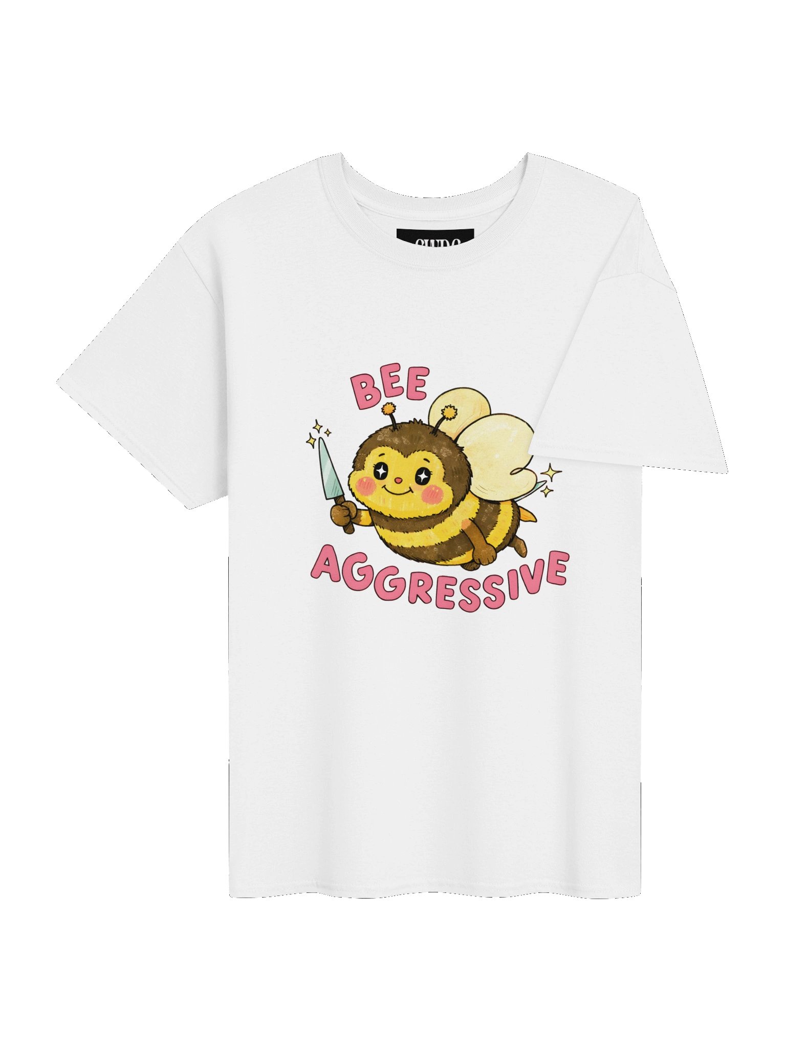 Bee Aggressive product image (4)