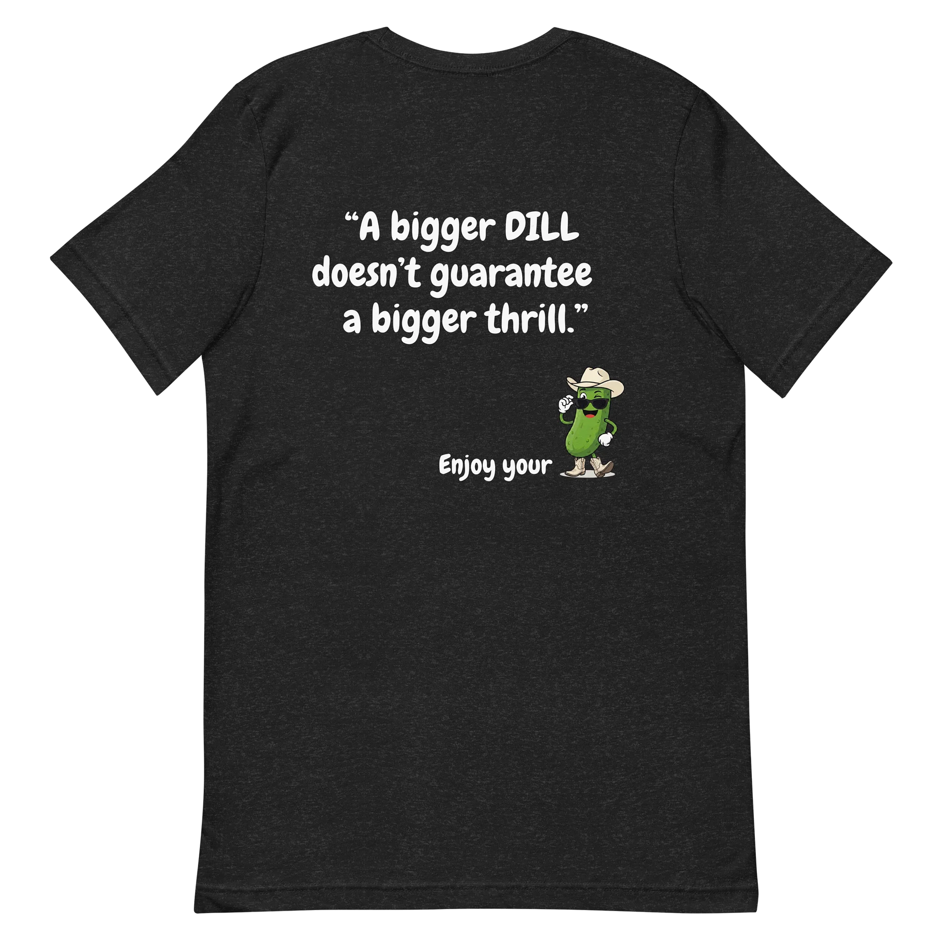 Choose wisely thrills matter product image (6)