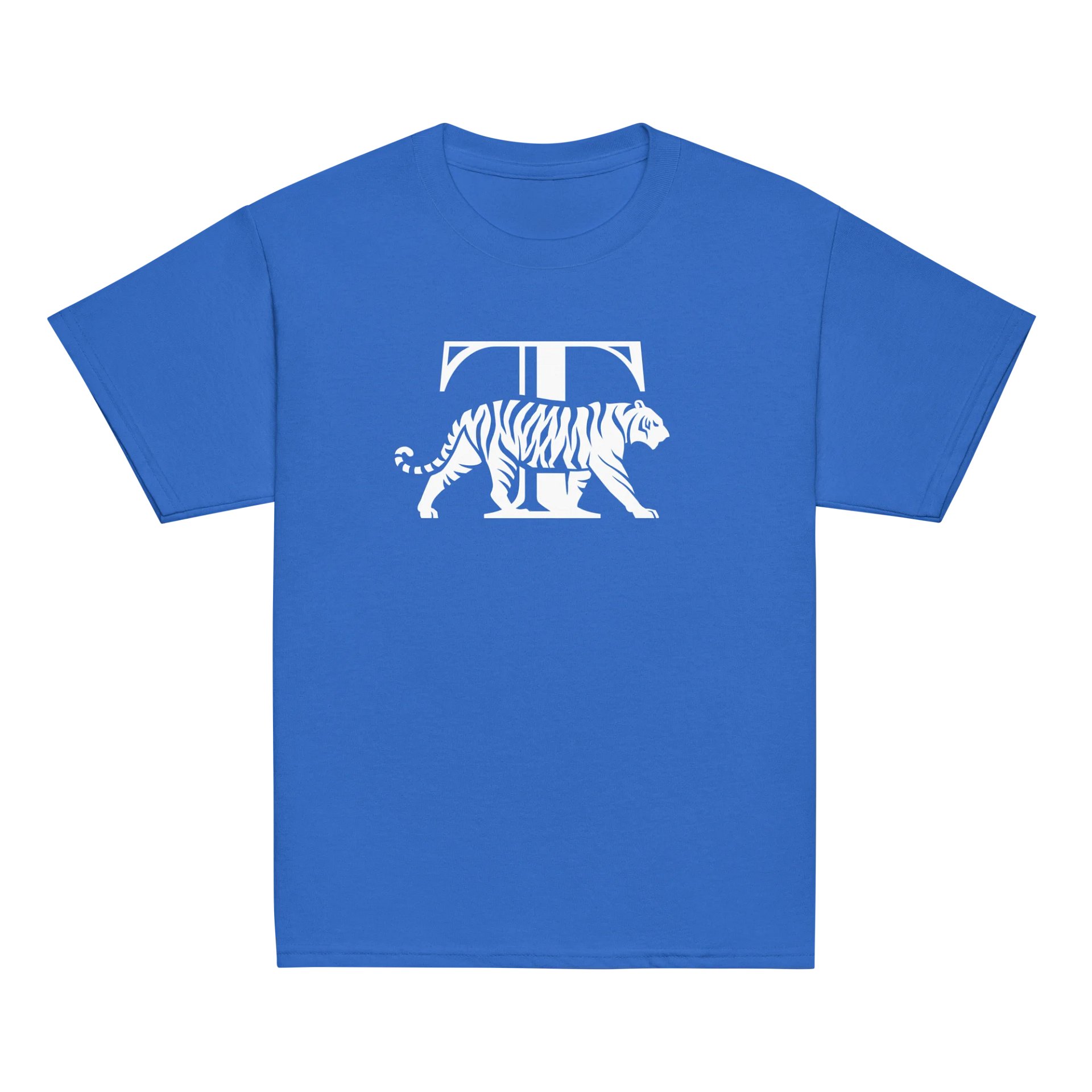 Youth Tiger Walk (White) product image (12)