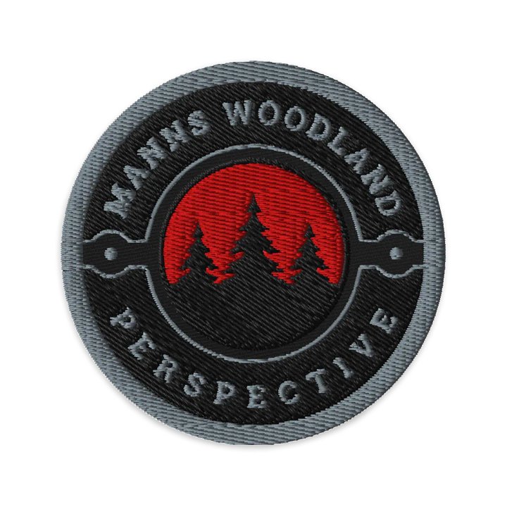 MWPerspective Patch product image (1)