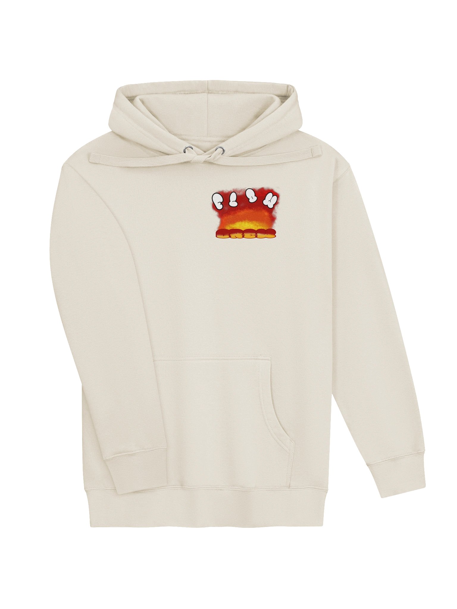 Cassette Hoodie product image (7)