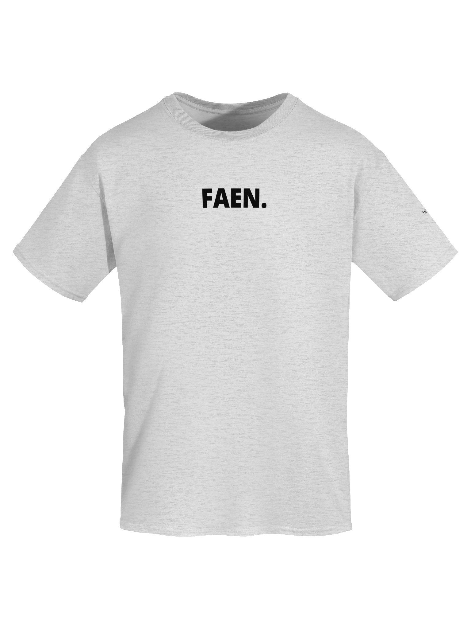FAEN. [Light] Unisex T-Shirt product image (61)