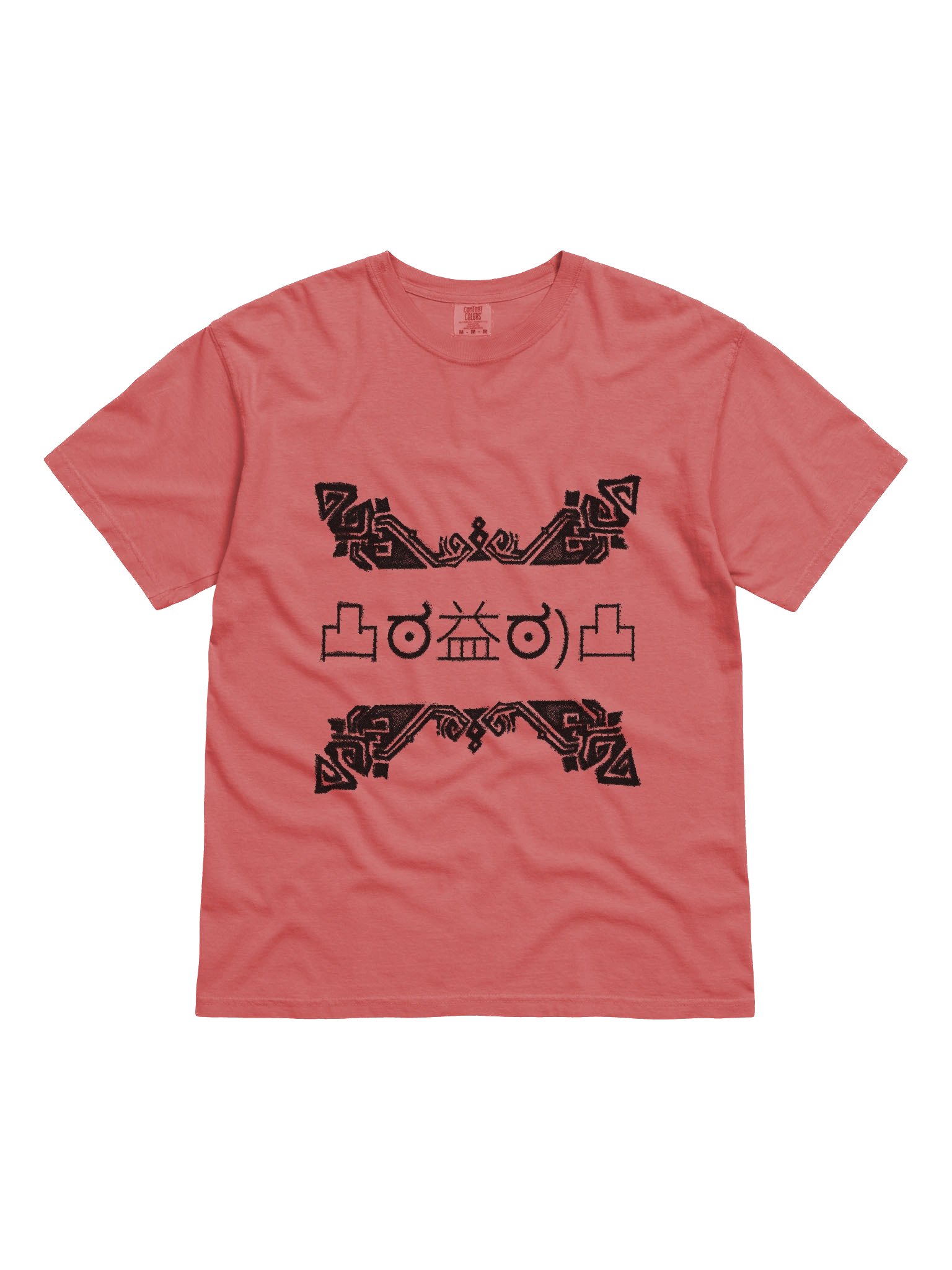 F-U! Stamped Quest Failed Tee product image (6)