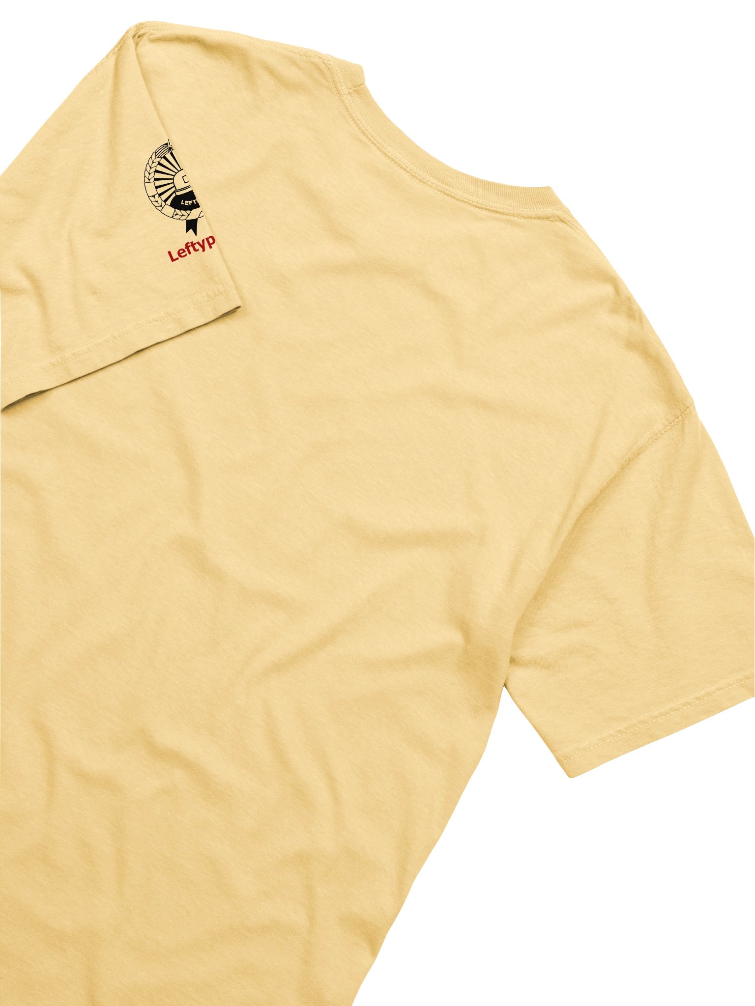 “Nuclear War? Yes Please” - T-Shirt product image (4)