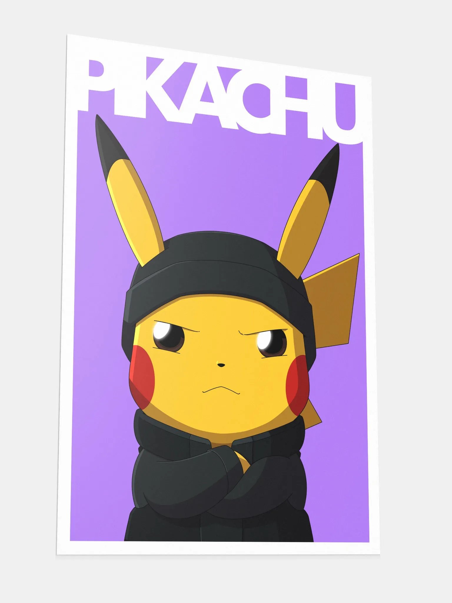 FITS All Star Poster - Pikachu product image (3)