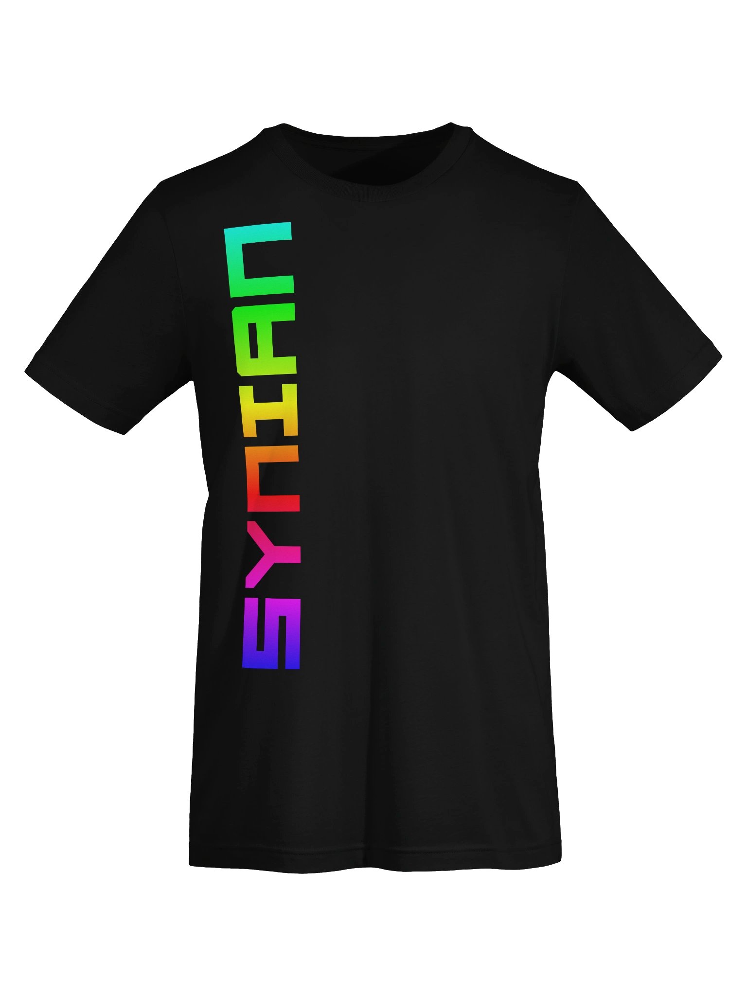 Synian Rainbow Name - Dark product image (47)